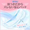 Refre Super Thin Safe Pad with Feather 130cc 18 Sheets