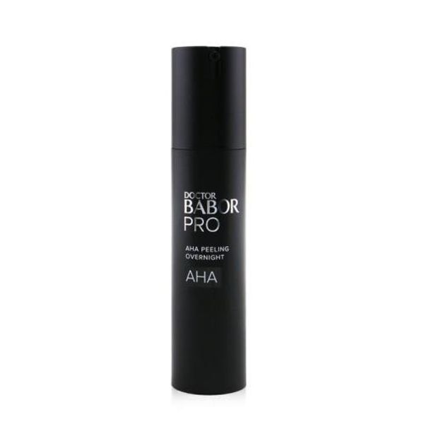 Barbour Dr. Pro aha peeling overnight 50ml
