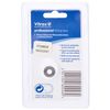 Vitrex 10 2335 Replacement Wheel Kit for 102330
