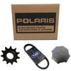 Polaris New OEM O-Ring, 5412071