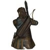 Gentle Giant Studios The Hobbit: Kili The Dwarf Mini-Bust