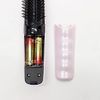 HIRO CORPORATION SCALP SHINER BRUSH