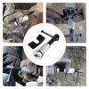 Callipers Pad Calliper Compressor Car Disc Brake Piston Spreader Separator Tool