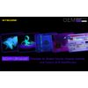 NITECORE GEM10UV Gem Identification Flashlight with UltraViolet LED