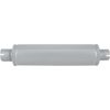 Muffler Compatible w/Case John Deere Tractor - Crawler - 164203 310079GV