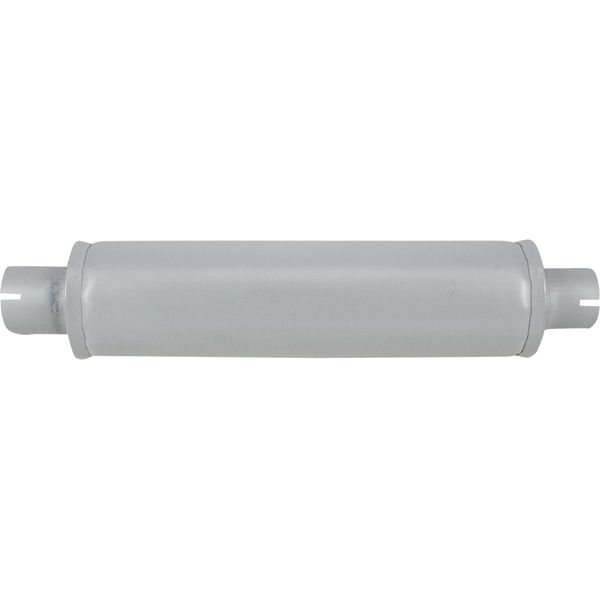 Muffler Compatible w/Case John Deere Tractor - Crawler - 164203 310079GV
