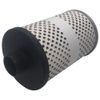 Water Block Fuel Filter Replacement Element 496-5 - 6 Packs