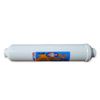 Omnipure K2555-BB Deionizing Mixed Bed Filter with 1/4-Inch FPT