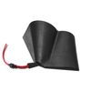 Dash Mount Midrange & Tweeter Pods Boxes 2-Way Speaker Bracket Housing Plastic