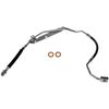 Dorman H381057 Front Driver Side Brake Hydraulic Hose Compatible with Select Dodge Models