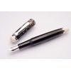 Opus 88 Omar Grey - Fountain Pen (EF (Extra Fine)