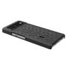 Wireless PROTECH Case Compatible with Google Pixel 6 Phone (Screen Size 6.4 inch only). Protective Slim Case with Built-in Kickstand Includes Screen Protector Black