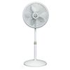 Lasko 1820 Adjustable Tilt-Back Elegance & Performance Pedestal Fan 18 in.