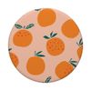 Fire Fit Designs Cute Boho Oranges Phone Pop Socket Kids Cute PopSockets Swappable PopGrip