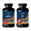 parasite - ANTIPARASITE - GREENTEA COMBO 2B - green tea extract liquid