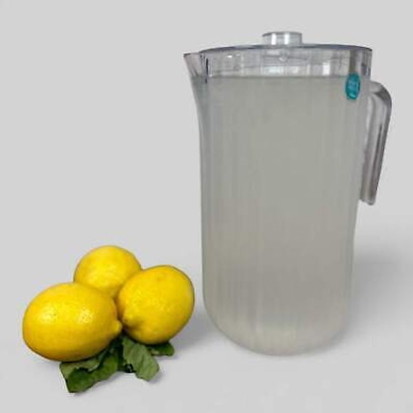 Lemonade Drink Dispenser | 100 Ounce | Threshold