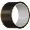 3M 5490 Gray PTFE/UHMW Tape, 1" width x 5yd length (1 roll)