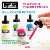 6 color set B set Liquitex liquid basic