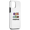 iPhone 14 Squishy Creatures Puni Gummy Candy Colorful Cute Character Smartphone Case