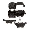 Team Associated Apex 2 Centre Gearbox Case And Top Plates
