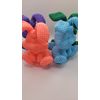 Easter Bunny Lantern: LED Tealight And Battery Included! (3D Printed)
