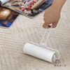Cainz Caseless Wire Frame Carpet Cleaner (White)