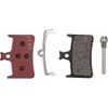Hope E4 Brake Pads Standard Pair 2013 - One Colour, Standard