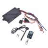 12V Dump Trailer Wireless Remote-Control System G3-H01 For Hydraulic Lift Winch
