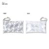 Miffy Clear Multi Case S Gray Basic Series