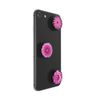 PopSockets PopMinis: Mini Grips for Phones & Tablets (3 Pack) - Flower Power