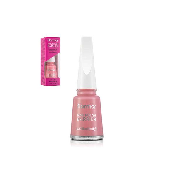 Nail Polish Barrier 11 Ml