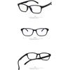 Blue Light Blocking Glasses Lens Computer Reading Gaming Glasses for Women Men
