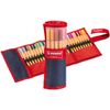 STABILO Fineliner point 88 - Rollerset of 25 - Assorted Colors