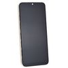 Black Full LCD Digitizer Touch Screen Assembly Screen Frame Replacement for Motorola Moto E20 XT2155 XT2155-1 6.5" with Tool Kit