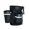 KH BASIC BS1341 Round Waist Bag