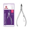 Mundial, Nail Pliers (No. 777) - 1 unit