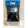 New Dial 1175 Blue 7500 CFM Residential Concentric Evaporative Cooler  Pump