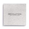 Makeup Revolution | Pressed Glitter Palette Illusion