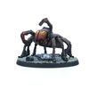 Modiphius Elder Scrolls: Call to Arms- Giant Frostbite Spider, Multicolor