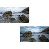 Premium Variable Neutral Density (ND2-ND1000) Filter Compatible with FUJIFILM X-Pro3 (37mm)