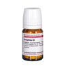 DHU Graphites C6 Tabletten, 80 St. Tabletten