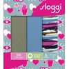 Sloggi Women's Underwear, Green - Dark Combination