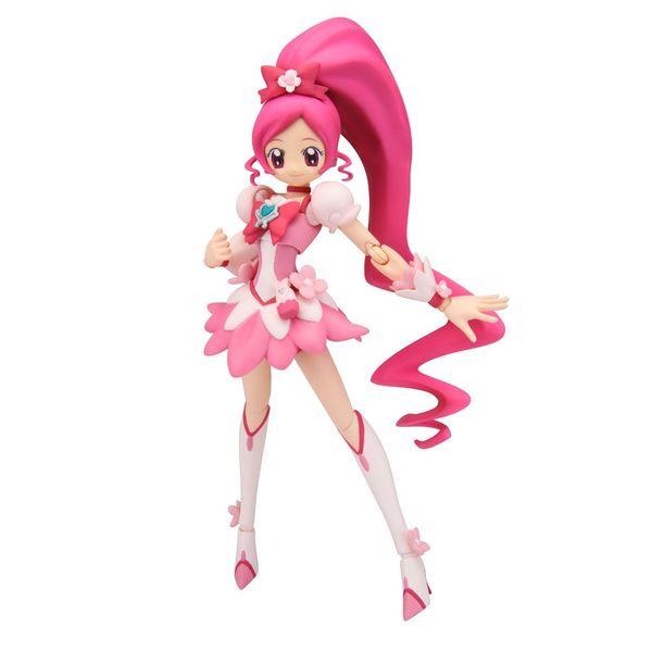S.H.フィギュアーツ キュアブロッサム