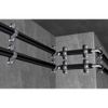 Fischer The 10 Hole Centres Clip 60186