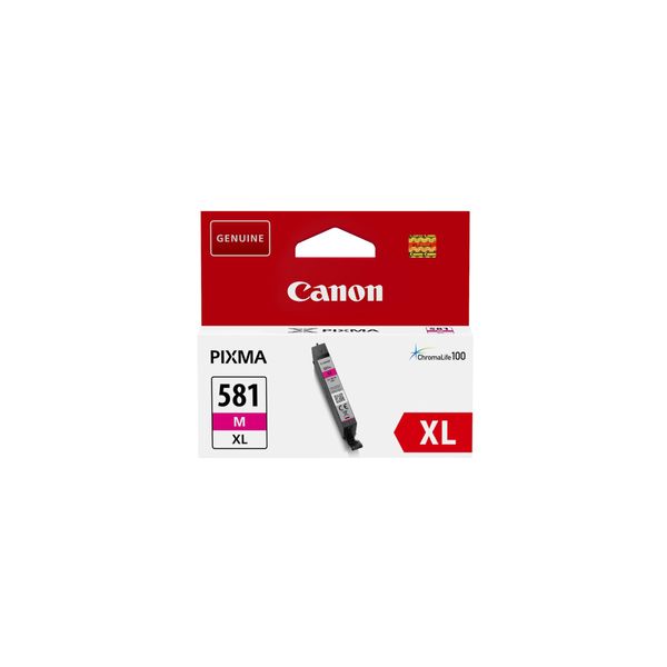 Canon 2050C001 Ink Cartridge - Magenta