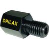 5/8" inch to M14 thread angle grinder machine drills thread ADAPTER adaptor tool