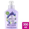 Sedal Natural Gloss & Softness Combing Cream 300ml