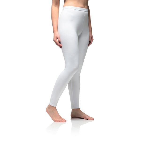Heat Holders Women's LITE™ Base Layer Bottoms Winter White/M