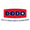 Dood Cosy Waterproof Mattress Protector 140 x 190 cm