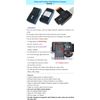 For T-Mobile CAT S22 Flip Multi Function Rapid Charging USB/AC Wall Home Charger